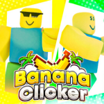 Banana Clicker