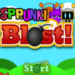 Blast Sprunki