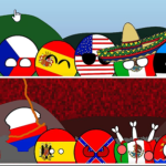 Countryballs Sprunki Retake