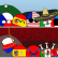 Countryballs Sprunki Retake img