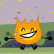 Sprunked x BFDI img