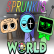 Sprunki Dandy's World img