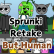 Sprunki Retake: Human Edition img