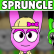 Sprunki Sprungle Banana img