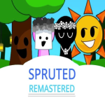 Spruted: Remastered